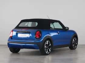 MINI Cabrio (2026) thumbnail 10