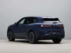 BMW iX3 (2026) thumbnail 11