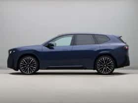BMW iX3 (2026) thumbnail 12