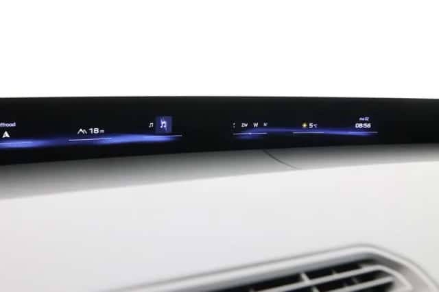 BMW iX3 (2026) thumbnail 3
