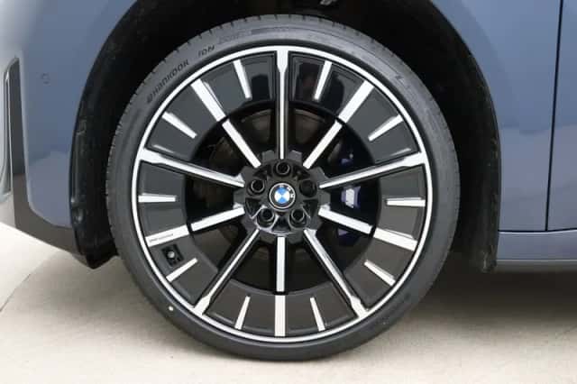 BMW iX3 (2026) thumbnail 21