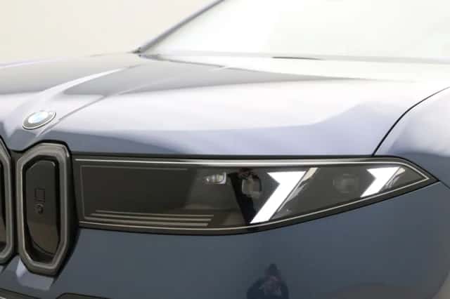 BMW iX3 (2026) thumbnail 22