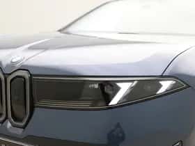 BMW iX3 (2026) thumbnail 22