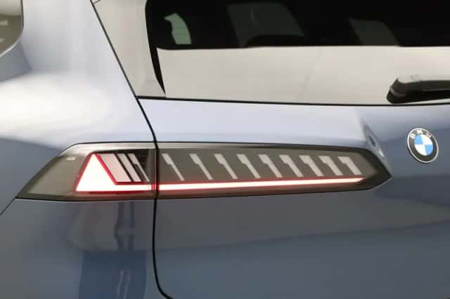 BMW iX3 (2026) thumbnail 23