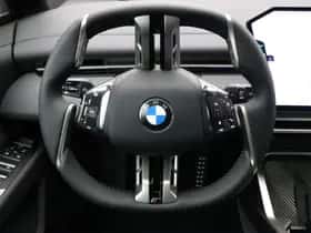 BMW iX3 (2026) thumbnail 26