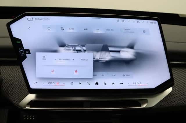 BMW iX3 (2026) thumbnail 29