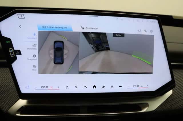 BMW iX3 (2026) thumbnail 30