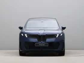 BMW iX3 (2026) thumbnail 6