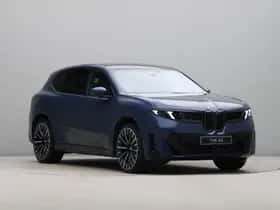 BMW iX3 (2026) thumbnail 7
