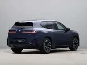 BMW iX3 (2026) thumbnail 9