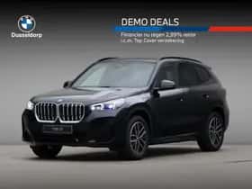 BMW X1 (2025)