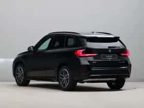 BMW X1 (2025) thumbnail 11