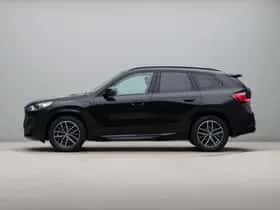 BMW X1 (2025) thumbnail 12