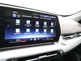 BMW X1 (2025) thumbnail 25