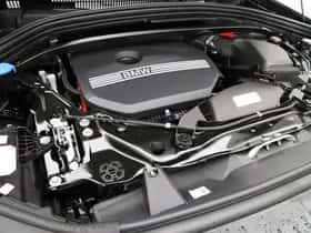 BMW X1 (2025) thumbnail 4