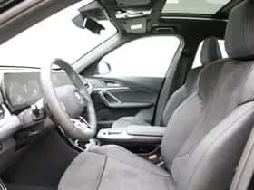 BMW X1 (2025) thumbnail 5
