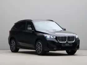 BMW X1 (2025) thumbnail 7
