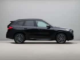 BMW X1 (2025) thumbnail 8