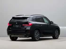 BMW X1 (2025) thumbnail 9