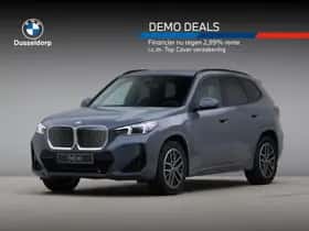 BMW iX1 (2025)