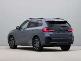 BMW iX1 (2025) thumbnail 11