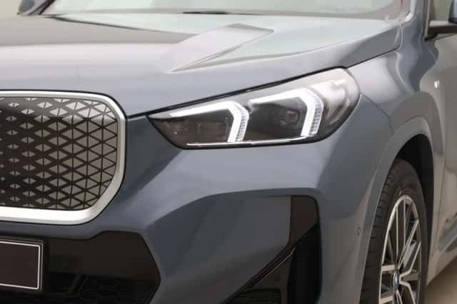 BMW iX1 (2025) thumbnail 20