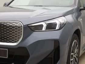 BMW iX1 (2025) thumbnail 20