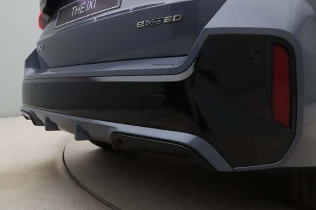 BMW iX1 (2025) thumbnail 22