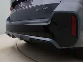 BMW iX1 (2025) thumbnail 22