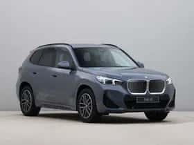 BMW iX1 (2025) thumbnail 7