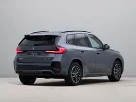 BMW iX1 (2025) thumbnail 9