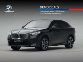 BMW iX2 (2025)