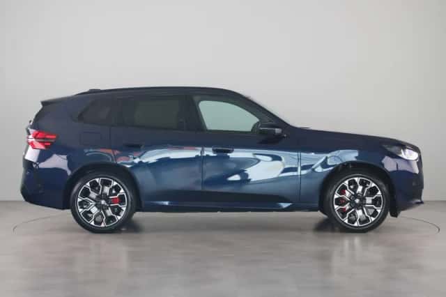 BMW X3 (2026) thumbnail 4