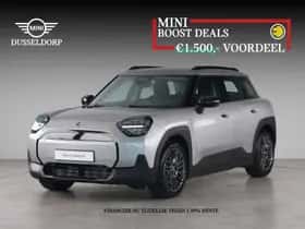 MINI Aceman (2026)