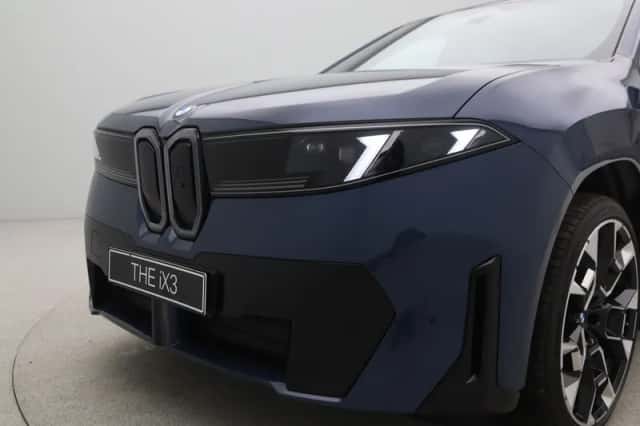 BMW iX3 (2026) thumbnail 23