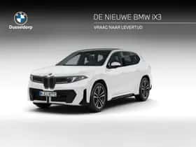 BMW iX3 (2026)