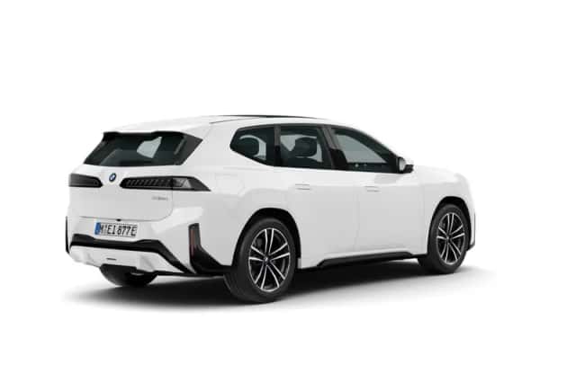 BMW iX3 (2026) thumbnail 2