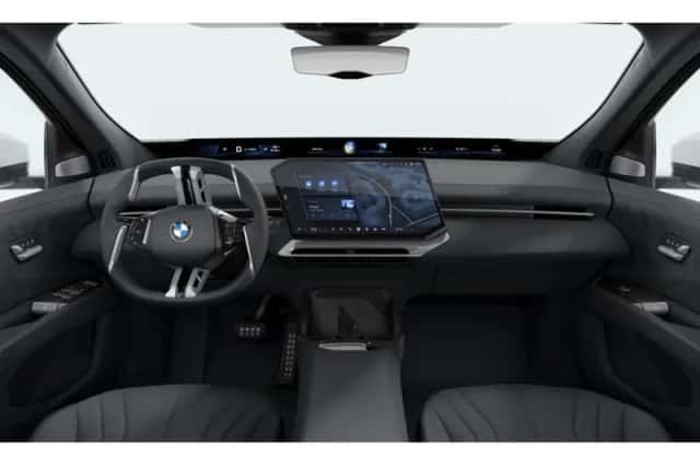 BMW iX3 (2026) thumbnail 3