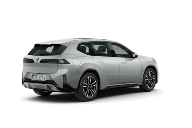 BMW iX3 (2026) thumbnail 2