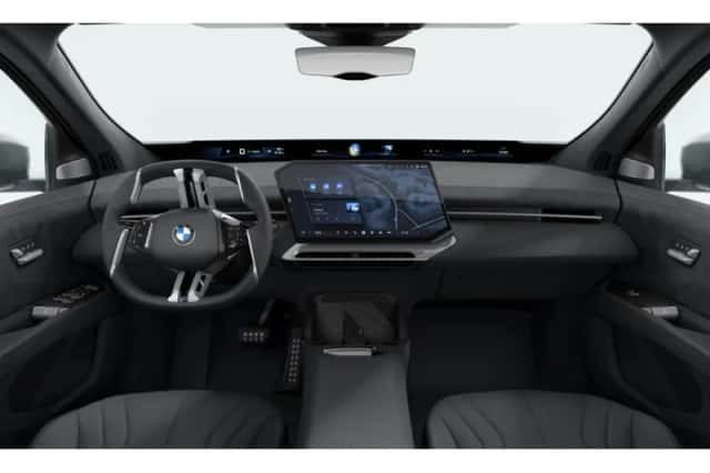 BMW iX3 (2026) thumbnail 3