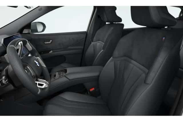BMW iX3 (2026) thumbnail 4