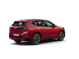 BMW iX3 (2026) thumbnail 2