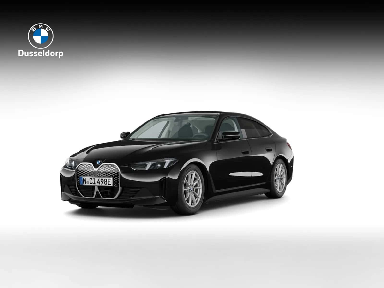 BMW i4 (2026) — foto 1