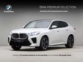 BMW iX2 (2025)