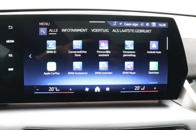 BMW iX2 (2025) thumbnail 25
