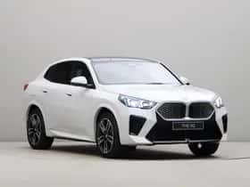 BMW iX2 (2025) thumbnail 7