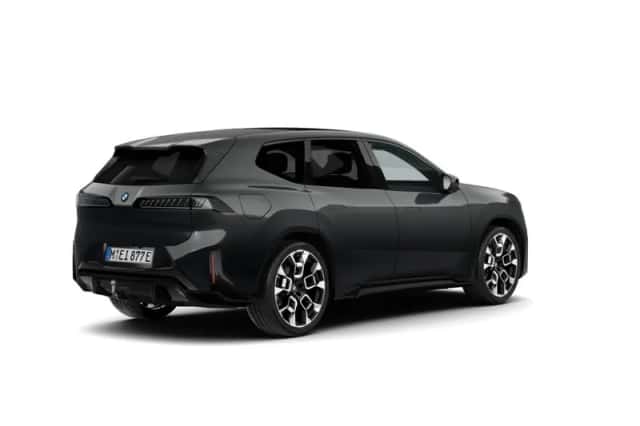 BMW iX3 (2026) thumbnail 2