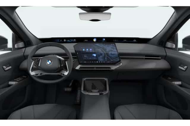 BMW iX3 (2026) thumbnail 3