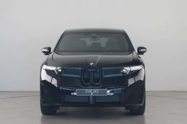 BMW iX3 (2026) thumbnail 6