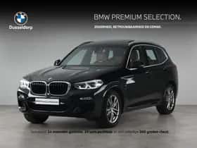 BMW X3 (2020)